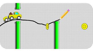 Draw The Hill - Screenshot 2