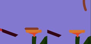 Hamburger Cooking Master - Screenshot 1