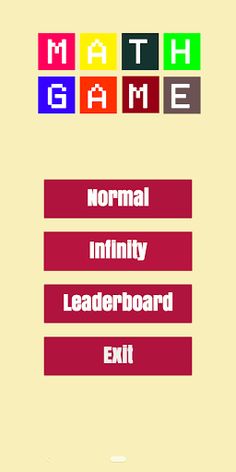 Funny Math - Screenshot 4