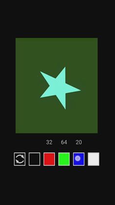 Find The Color - Screenshot 2