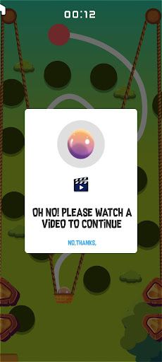 Maze Rescue - Labyrinth - Screenshot 2