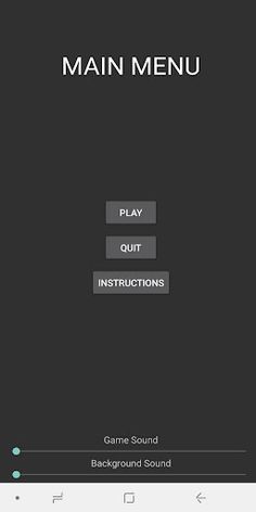 Rocket fly - Screenshot 3