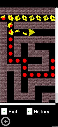 Maze 3D - Screenshot 4