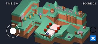 BlockOn - Screenshot 1