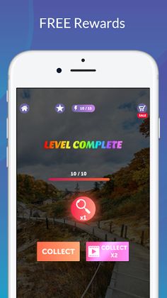 Super Word Search Puzzle - Screenshot 4