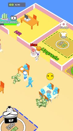 Burger Ready! - Screenshot 3