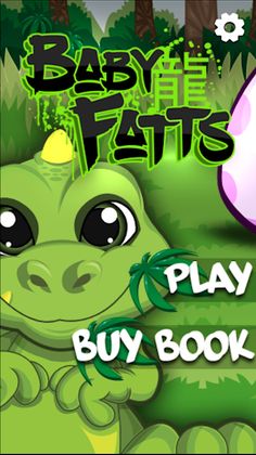 Baby Fatts: Magic Match - Screenshot 1