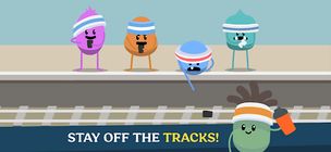 Dumb Ways to Die 2: The Games - Screenshot 2