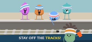 Dumb Ways to Die 2: The Games - Screenshot 2