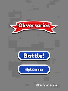 Obversaries - Screenshot 4