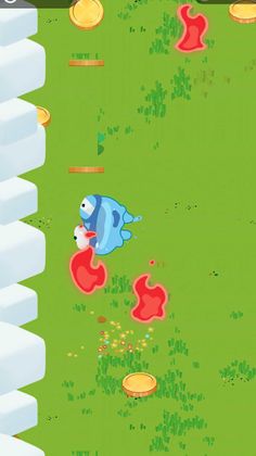 Coin Slime - Relax with Slime - Screenshot 3