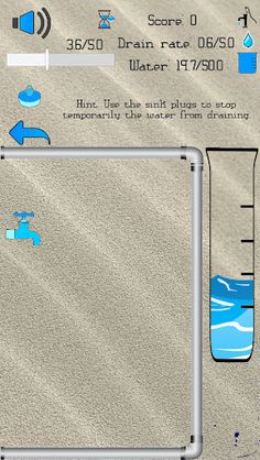 Freeflow Madness - Screenshot 1