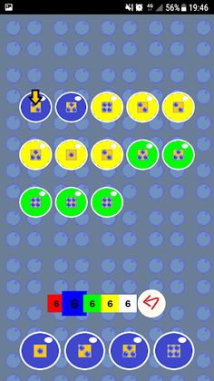 Memo Bubbles - Screenshot 2