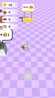 Food Ingredients - Screenshot 3