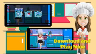 Chef Style : Competition Cook - Screenshot 3