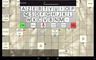 Mots Fléchés 2018 - Screenshot 2