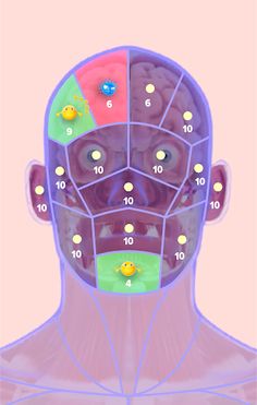 Cell Defence - Screenshot 2