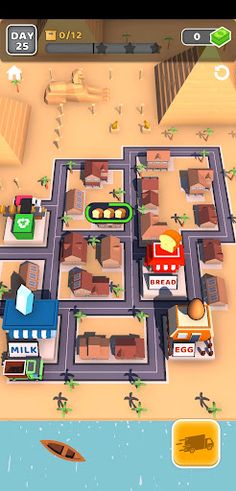 Total Delivery Inc - Screenshot 3
