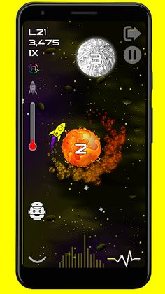 Slingshot Effect - Screenshot 2