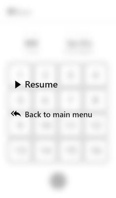 N Puzzle Minimal - Screenshot 4