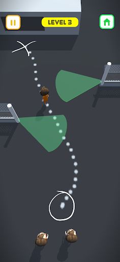 Prison Jail Break - Adventure  - Screenshot 4