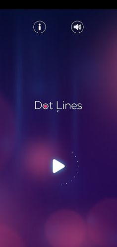 dotlines 2 - Screenshot 1