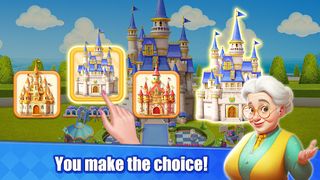 Solitaire Match - Screenshot 1