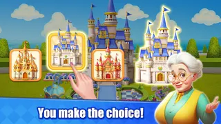 Solitaire Match - Screenshot 1
