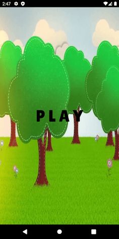 Fruit Match - Screenshot 1