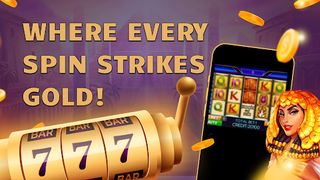 GoldRush: Aussie Pokies Online - Screenshot 3