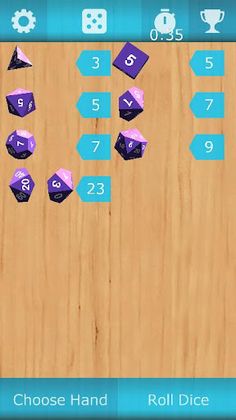 Table Top Tools - Screenshot 1