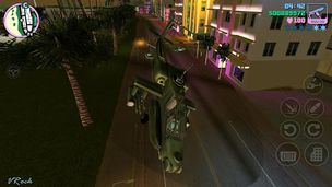 Grand Theft Auto: ViceCity - Screenshot 1