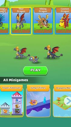 Dragon Master Adventure - Screenshot 3
