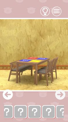 Escape Game Three Little Pigs - Screenshot 4