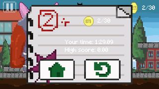 Exam Fairy - Screenshot 1