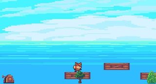 SunnyJump - Screenshot 2