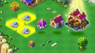 Prosper Farm - Screenshot 3