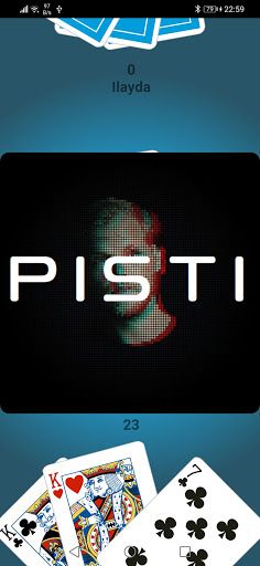 APISTII Pişti - Screenshot 4