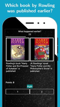 Trivia What happened earlier? - Screenshot 3