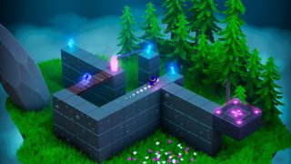 Time Master - Screenshot 1