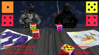 WarSuperColosal - Screenshot 1