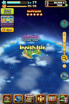 DRAGON QUEST OF THE STARS - Screenshot 4