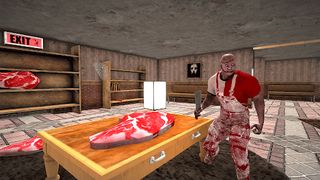 Meat Man: Prison Escape - Screenshot 2
