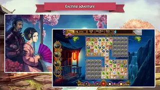 Tales of the Orient: The Risin - Screenshot 2