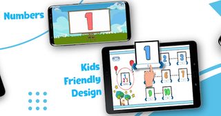 Preschool games: Kids Learning - Screenshot 3