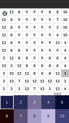 Gorilla Pixel Art - Screenshot 2