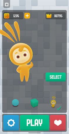 Cubish 3D - Screenshot 1