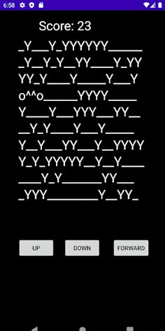 MOTOR_TREE_CRASH - Screenshot 2