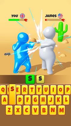 Perfect Punch - Screenshot 2