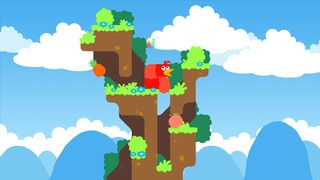 Snakebird - Screenshot 1